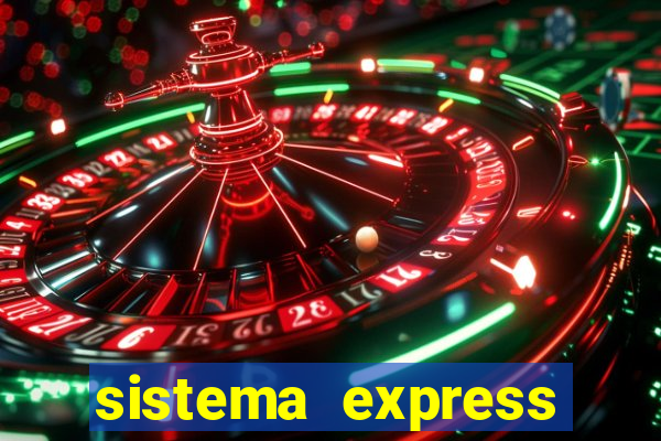 sistema express futebol virtual